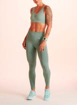 Calça Legging Lupo Sport 71053-001 Feminina Max Core Microfibra T. P/XG Calça Legging Lupo Sport 71053-001 Feminina Max Core Microfibra T. P/XG