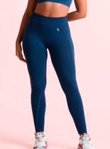 Calça Legging Lupo Sport 71053-001 Feminina Max Core Microfibra T. P/XG