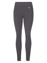 Calça Legging Lupo Sport 71053-001 Feminina Max Core Microfibra T. P/XG