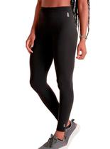 Calça Legging Lupo Sport 71582-001 Feminina Underwear Warm Microfibra T. P/GG Calça Legging Lupo Sport 71582-001 Feminina Underwear Warm Microfibra T. P/GG