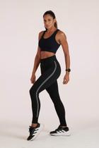 Calça Legging Lupo Sport Act Seamless 71716-001