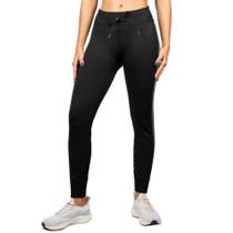 Calça Legging Lupo Sport ACT Seamless Comfortfit Preto