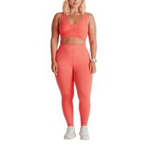 Calça Legging Lupo Sport AF Up Control VB - Feminina