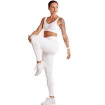 Calça Legging Lupo Sport Basic - Feminino Calça Legging Lupo Sport Basic - Feminino