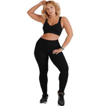 Calça Legging Lupo Sport Basic - Feminino