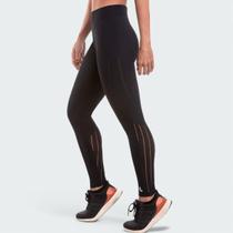 Calça Legging Lupo Sport Energy Raschel Feminina