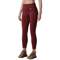 Calça Legging Lupo Sport Feminina Sem Costura ref. 71053