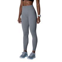 Calça Legging Lupo Sport Fitness Sem Costura Levanta Bumbum