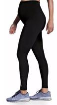 Calça Legging Lupo Sport Mom Gestante - 71570 - Padrao