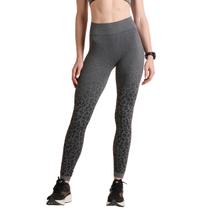 Calça Legging Lupo Sports Animal Print Seamless Calça Legging Lupo Sports Animal Print Seamless