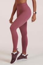 Calça Legging Lupo Up Control Feminina - Rosa