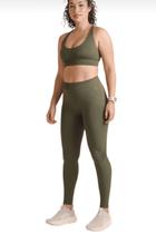 Calça legging Lupo Up Control Levanta Bumbum Original