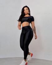 Calça Legging Lyon Insanity Feminina Dynamo
