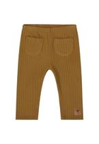 Calça Legging Malha Cotelê para Bebê Menina Quimby Calça Legging Malha Cotelê para Bebê Menina Quimby