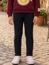 Calça Legging Malha Essencial Momi Calça Legging Malha Essencial Momi