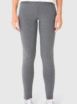 Calça Legging Malwee 1000009701 Feminina Básica Cotton T. P/XGG Calça Legging Malwee 1000009701 Feminina Básica Cotton T. P/XGG