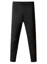 Calça Legging Malwee 1000021352 Infantil/Juvenil Menina Cotton T. 04/16