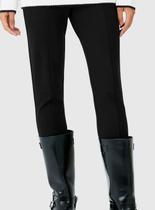 Calça Legging Malwee 1000126709 Feminina Malha Interlock T. P/GG Calça Legging Malwee 1000126709 Feminina Malha Interlock T. P/GG