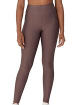 Calça Legging Malwee Sport 1000132794 Feminina UV50+ Malha Stretch T. P/GG