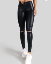Calça legging Maraaaa Calça legging Maraaaa