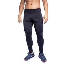 Calça Legging Masculina Térmica Flanelada
