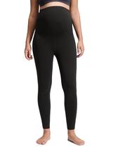 Calça Legging Maternidade CRZ YOGA Butterluxe com Entrepernas de 71 cm Calça Legging Maternidade CRZ YOGA Butterluxe com Entrepernas de 71 cm