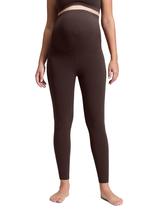 Calça Legging Maternidade CRZ YOGA Butterluxe com Entrepernas de 71 cm Calça Legging Maternidade CRZ YOGA Butterluxe com Entrepernas de 71 cm