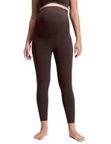 Calça Legging Maternidade CRZ YOGA Butterluxe Cós Alto 64 cm Calça Legging Maternidade CRZ YOGA Butterluxe Cós Alto 64 cm
