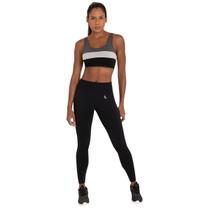 Calça Legging Max Core Lupo Sport Confort Fitness 71053