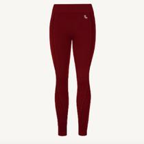 Calça Legging Max Lupo - 71053 - Carmim