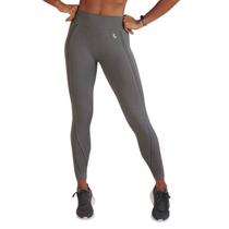 Calça Legging Max Lupo 71053 Feminina Sport Academia Corrida