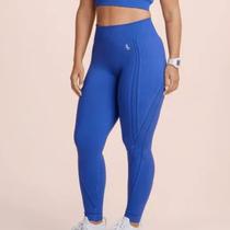 Calça Legging Max Lupo - Anil