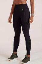 Calça Legging Max Lupo - Conforto e Estilo para Atividades Físicas