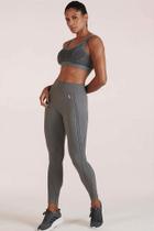 Calça Legging Max Lupo - Conforto e Estilo para Atividades Físicas