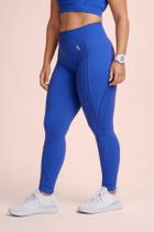 Calça Legging Max Lupo Feminina Original sem Costura - 71053
