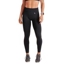 Calça Legging Max Lupo Feminino Sport Preto