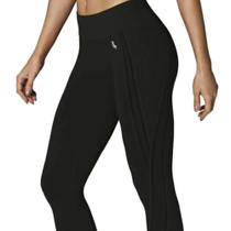 Calça Legging Max Lupo Original Sport Feminina Fitness