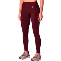 Calça Legging Max Lupo Sport Feminina Fitness Academia Leguin Legues 71053 Original