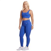 Calça Legging Max Lupo Sport Original Academia Fitness