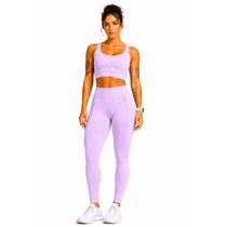 Calça legging max lupo