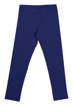 Calça Legging Menina Azul Have Fun Calça Legging Menina Azul Have Fun