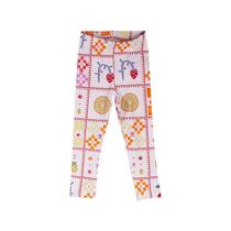 Calça Legging Menina Marisol - 12 Calça Legging Menina Marisol - 12