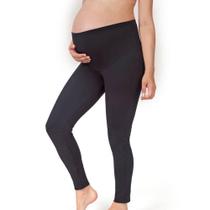 Calça Legging Microfibra Morisco 4701 Gestante Calça Legging Microfibra Morisco 4701 Gestante