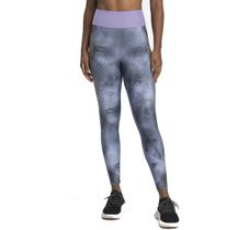 Calça Legging Mind Live Estampada