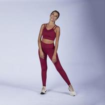 Calça Legging Minha Legging Slim Feminina