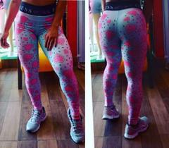 Calça legging miss fitness