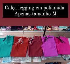 Calça Legging