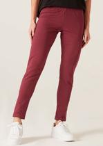 Calça Legging Moletom Malwee 1000026301 Feminina Flanelada Algodão T. P/XGG Calça Legging Moletom Malwee 1000026301 Feminina Flanelada Algodão T. P/XGG
