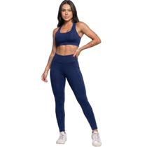 Calça Legging Montaria Bella Fiore Roupa Para Academia Treino Musculação Moda Fitness Feminina Tamanho:PCor:MarinhoGên Calça Legging Montaria Bella Fiore Roupa Para Academia Treino Musculação Moda Fitness Feminina Tamanho:PCor:MarinhoGên