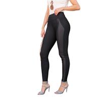 Calça Legging Montaria Feminina